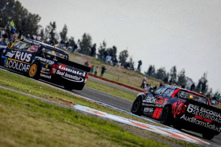 Martínez terminó noveno