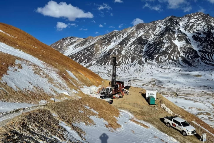 Minería y RIGI: San Juan tiene el récord de proyectos y de montos, que se pueden duplicar
