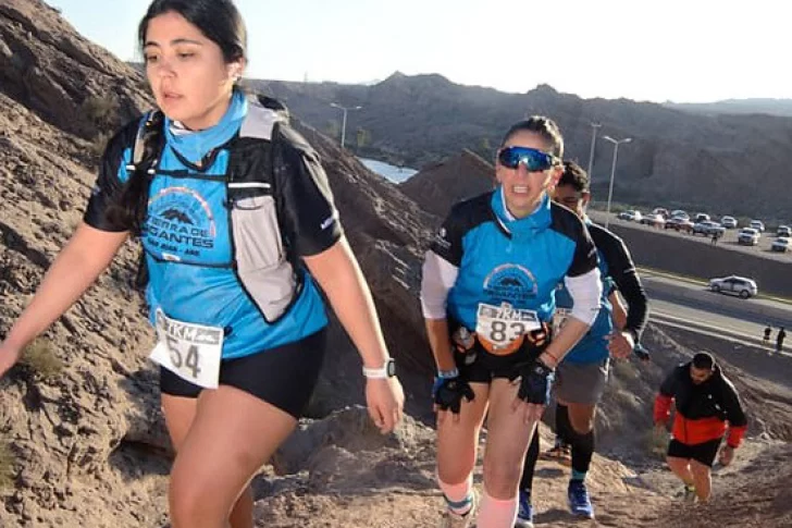 El Tierra de Gigantes no defraudó