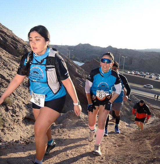 El Tierra de Gigantes no defraudó