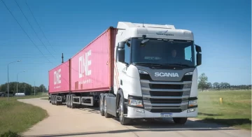 Vía libre para todos los bitrenes Vía libre para todos los bitrenes