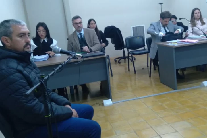 Lo acusaban de violar a una discapacitada con parálisis cerebral, pero lo absolvieron