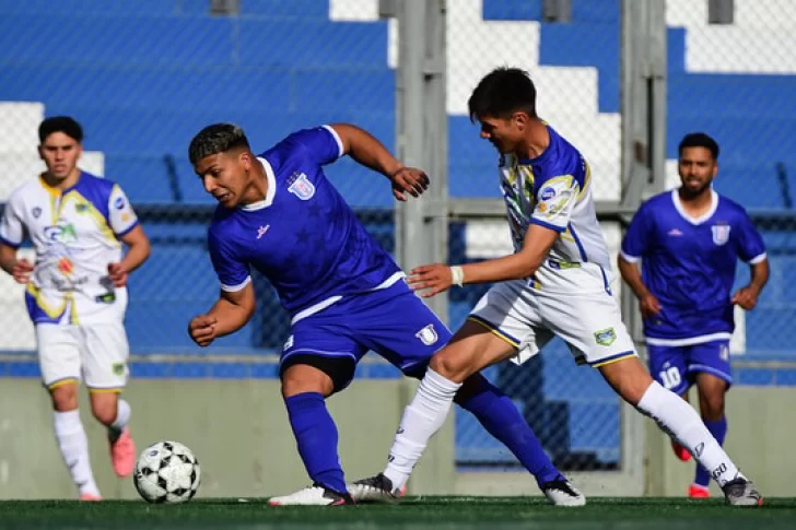 Miércoles recargado del Clausura