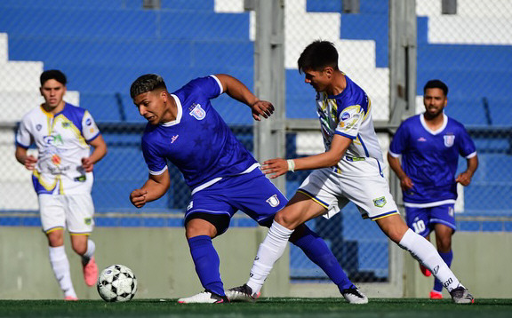 Miércoles recargado del Clausura