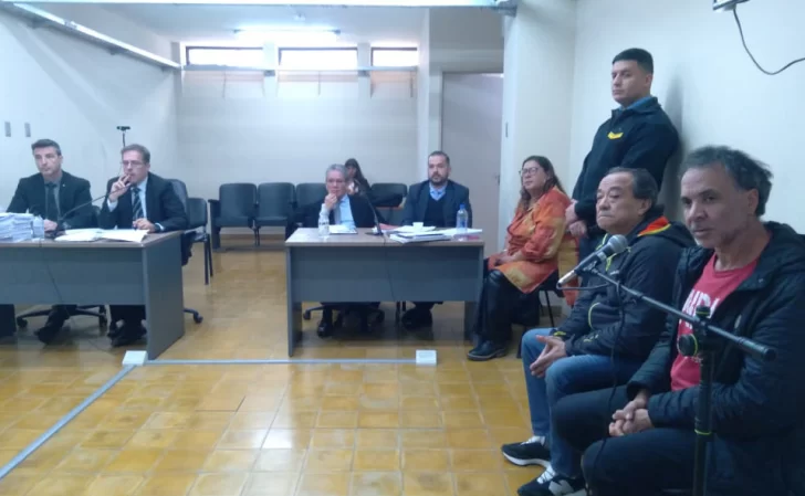 Fraudes con lotes: tras dos meses presos, liberan a un gremialista y dos empresarios