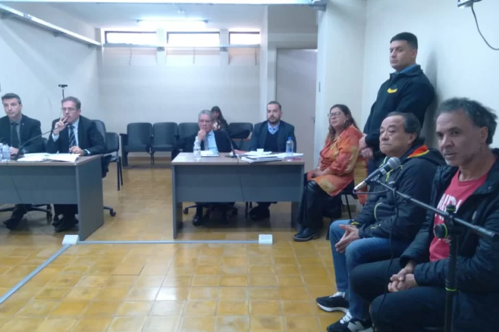 Fraudes con lotes: tras dos meses presos, liberan a un gremialista y dos empresarios