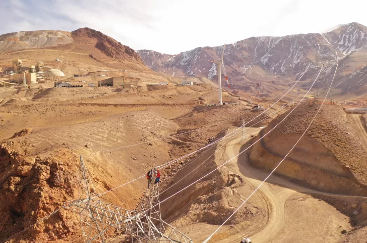 Crece el interés nacional en minería, con las voces sanjuaninas en la UIA