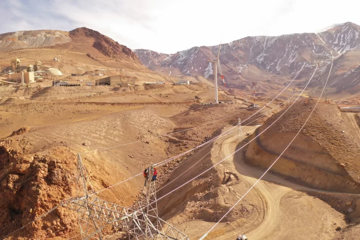 Crece el interés nacional en minería, con las voces sanjuaninas en la UIA