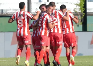 Barracas Central abre la fecha contra Defensa