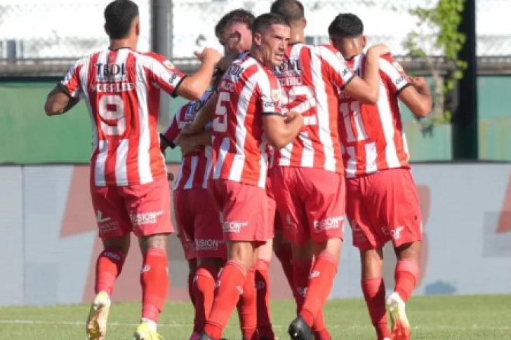 Barracas Central abre la fecha contra Defensa