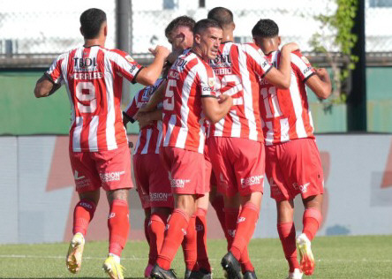 Barracas Central abre la fecha contra Defensa