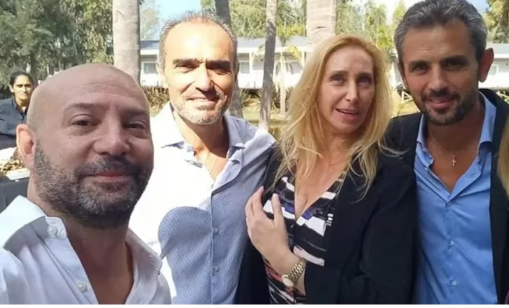 Coimas: la Justicia ya tiene medio centenar de audios atribuidos al ex titular de ANDIS, Diego Spagnuolo