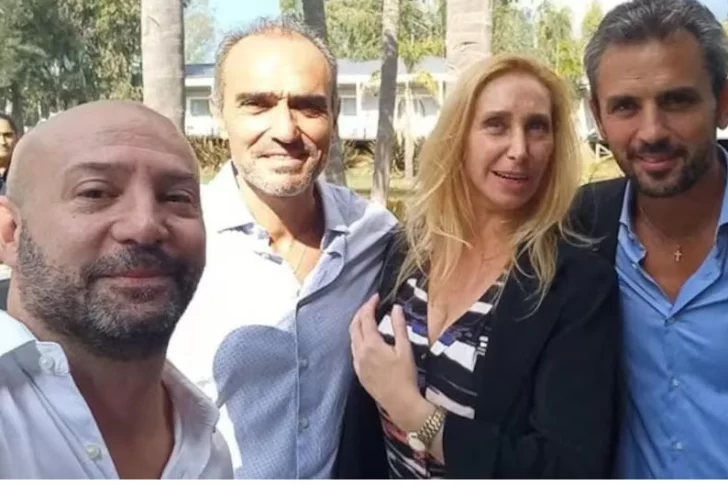 Coimas: la Justicia ya tiene medio centenar de audios atribuidos al ex titular de ANDIS, Diego Spagnuolo