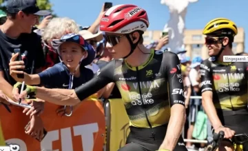 La tercer grande tendrá inicio en suelo italiano