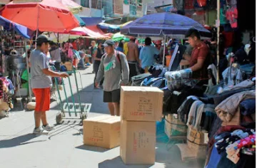 Nuevo competidor se suma al turismo de compras en frontera