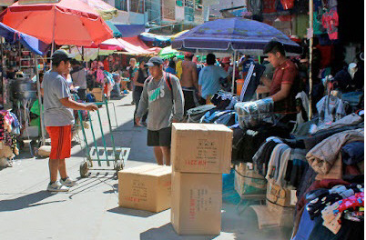 Nuevo competidor se suma al turismo de compras en frontera