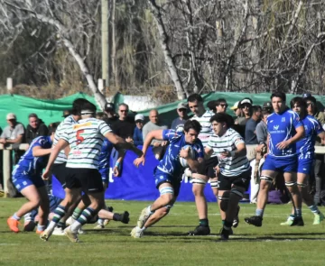 Universitario ganó el clásico a SJRC