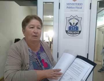 ‘Es como si el asesino pidiera plata porque la víctima se atravesó en el camino de su puñal’