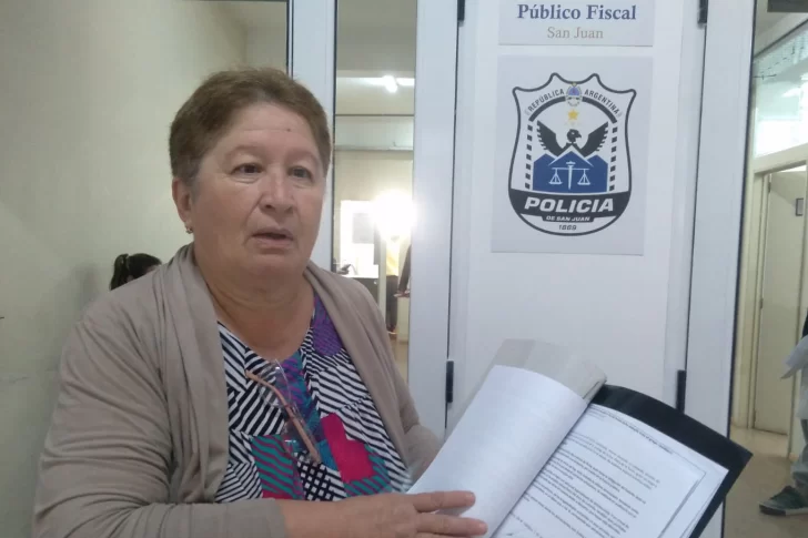 ‘Es como si el asesino pidiera plata porque la víctima se atravesó en el camino de su puñal’