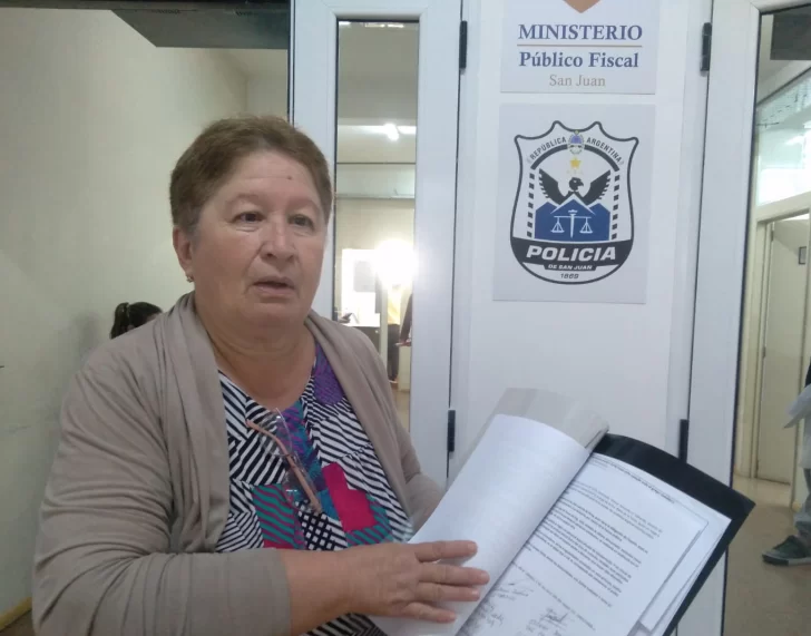 ‘Es como si el asesino pidiera plata porque la víctima se atravesó en el camino de su puñal’