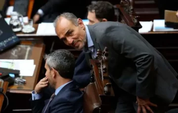 Se conocieron nuevos audios y en el Gobierno creen que habrá más