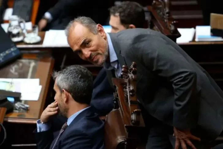 Se conocieron nuevos audios y en el Gobierno creen que habrá más