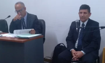 Confirman el castigo al federal que encañonó a dos nenas tras ser estafado por teléfono