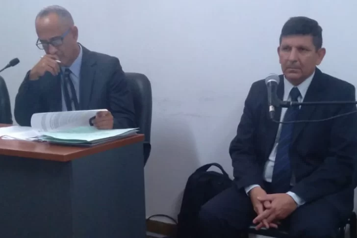 Confirman el castigo al federal que encañonó a dos nenas tras ser estafado por teléfono