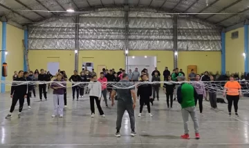 Pismanta abre el juego del boxeo