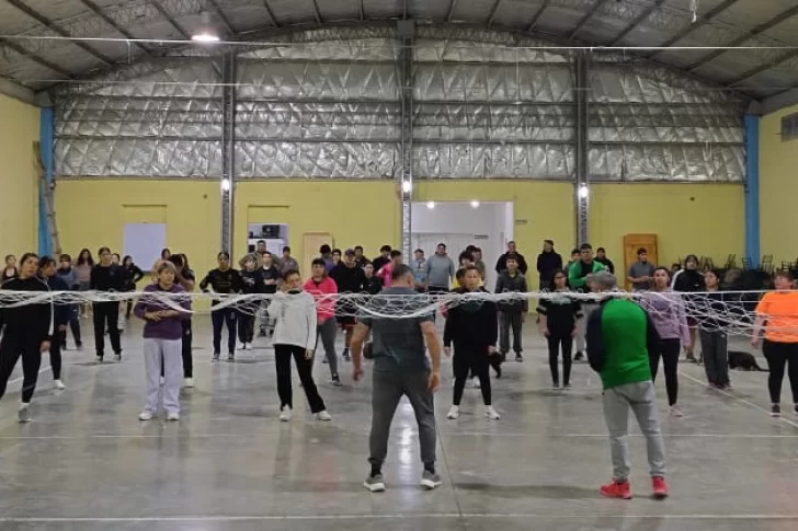 Pismanta abre el juego del boxeo