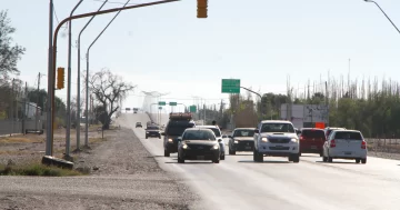 Empresarios sanjuaninos quieren que el crédito europeo vaya a grandes obras de infraestructura