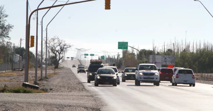 Empresarios sanjuaninos quieren que el crédito europeo vaya a grandes obras de infraestructura
