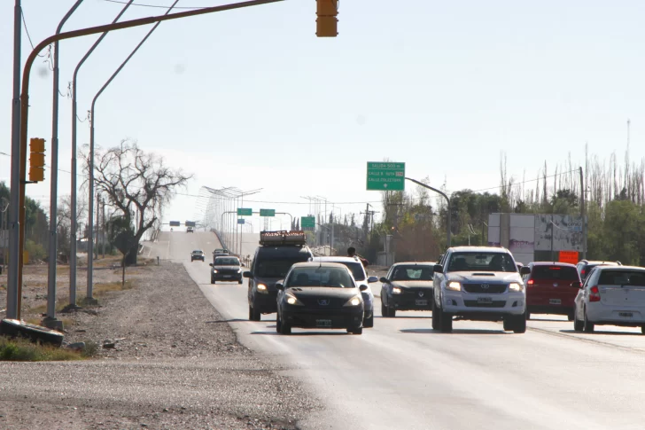 Empresarios sanjuaninos quieren que el crédito europeo vaya a grandes obras de infraestructura