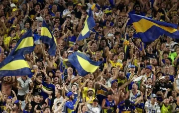 Boca no llevará visitantes a Mardel