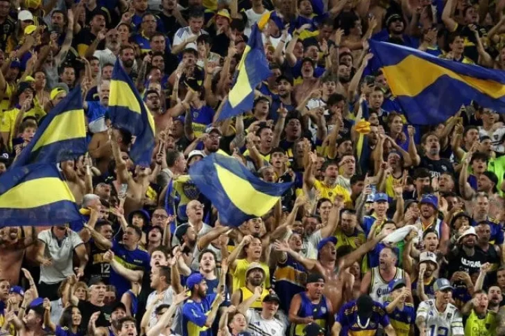 Boca no llevará visitantes a Mardel