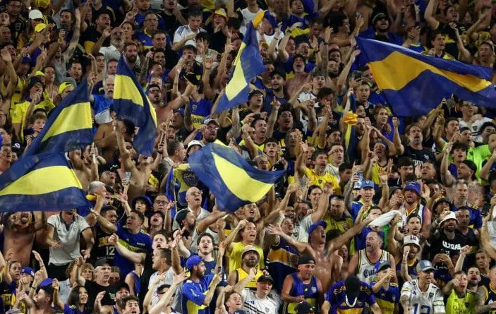 Boca no llevará visitantes a Mardel