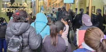 Sorteo del IPV: hasta mañana se debe actualizar datos y hasta el 8 de septiembre, inscribirse Sorteo del IPV: hasta mañana se debe actualizar datos y hasta el 8 de septiembre, inscribirse