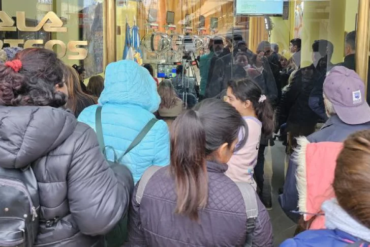 Sorteo del IPV: hasta mañana se debe actualizar datos y hasta el 8 de septiembre, inscribirse