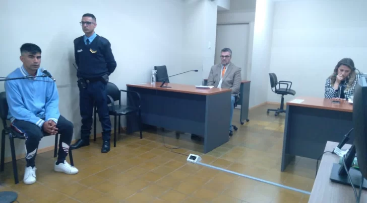 Condenado por golpeador, lo mandaron a capacitarse sobre ‘nuevas masculinidades’