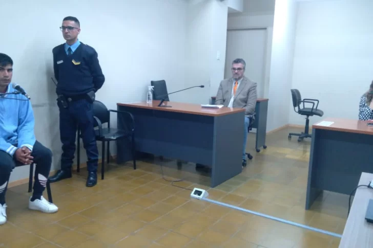 Condenado por golpeador, lo mandaron a capacitarse sobre ‘nuevas masculinidades’