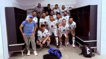 La doble competencia de los Seniors La doble competencia de los Seniors