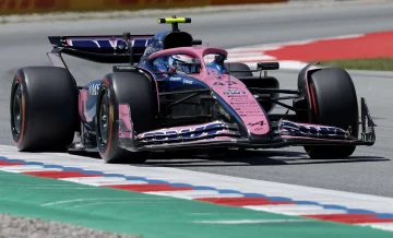 Vuelve la Fórmula 1 con el GP de Países Bajos