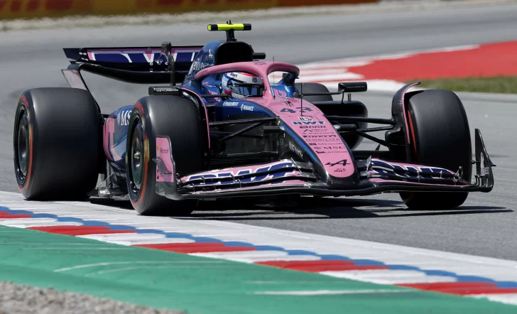 Vuelve la Fórmula 1 con el GP de Países Bajos