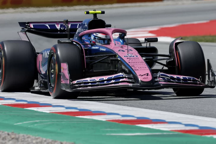 Vuelve la Fórmula 1 con el GP de Países Bajos