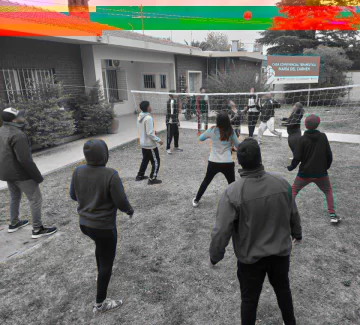 Hay 120 adictos asistidos en los centros estatales