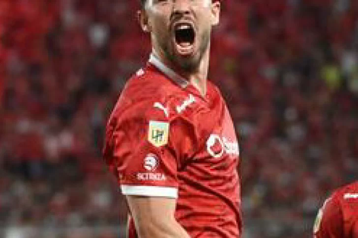 Independiente vuelve al juego contra Instituto