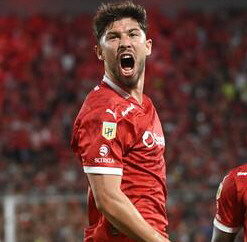 Independiente vuelve al juego contra Instituto