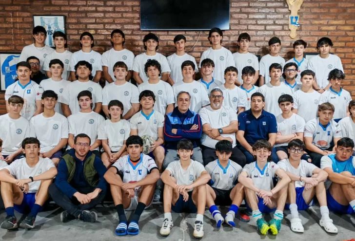 Universitario juega en Salta en M16