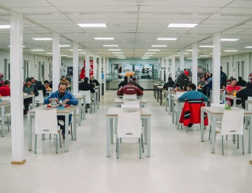 Vicuña reportó a Minería y aseguró que contrata la mayoría de San Juan