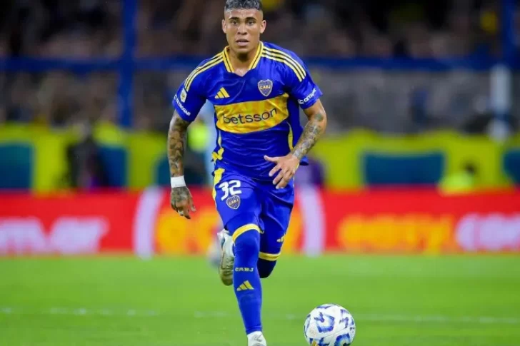 Boca quiere estirar su presente ante Aldosivi